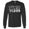2400 Adult Ultra Cotton Long Sleeve T-Shirt Thumbnail