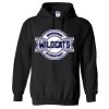 18500 Adult Heavy Blend Hooded Sweatshirt Thumbnail