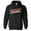 18500 Adult Heavy Blend Hooded Sweatshirt Thumbnail