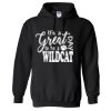 18500 Adult Heavy Blend Hooded Sweatshirt Thumbnail