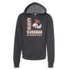 3719Y Youth Sponge Fleece Hoodie Thumbnail