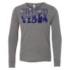 3513Y Youth Extra Soft Tri-blend Long Sleeve Thumbnail