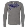 3513Y Youth Extra Soft Tri-blend Long Sleeve Thumbnail