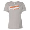 6413 Women’s Extra Soft Tri-blend Tee Thumbnail