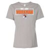 6413 Women’s Extra Soft Tri-blend Tee Thumbnail