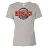6413 Women’s Extra Soft Tri-blend Tee Thumbnail